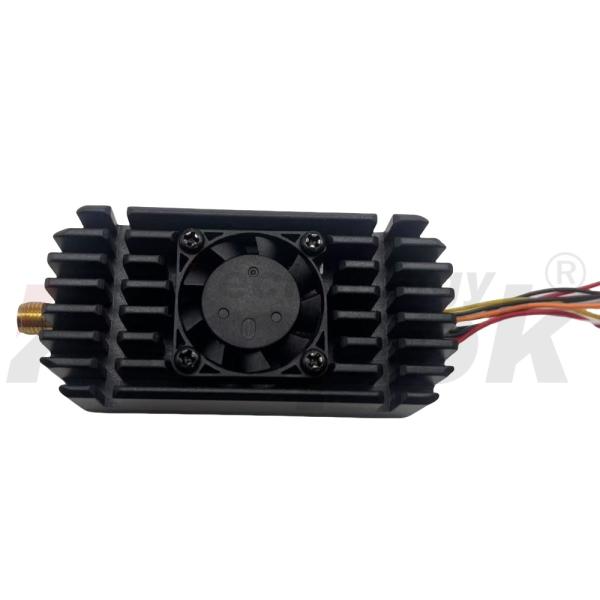 2.5G 10W Drone Wireless Video Transmitter for Stable Long Distance Transmission 0