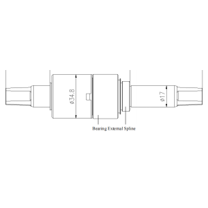 Buy cheap Centralized torque sensor from wholesalers