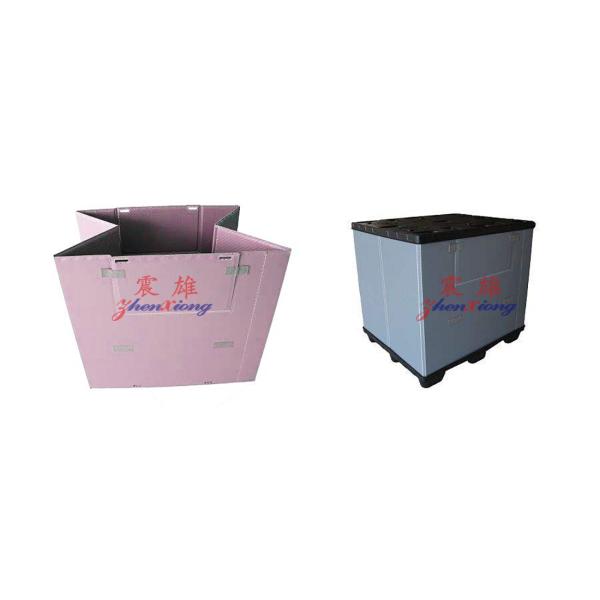 Automation Plastic Board Pp Sheet Extrusion Machine PP PE Honeycomb Panel Machine Custom