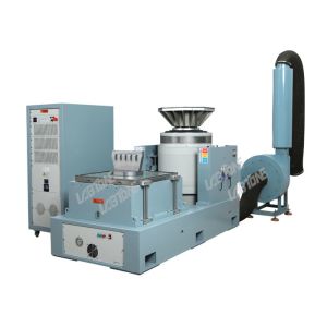 Electromagnetic Vibration Table Equipment With Shaker Amplifier For Vibration