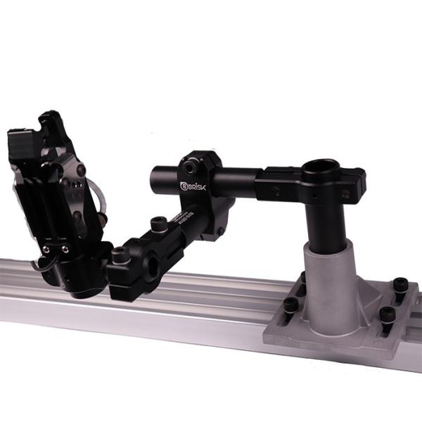 Auto Parts Stamping Air Clamping Press Gripper