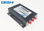 Non Latching Single Mode 1x2 Mechanical Optical Switch