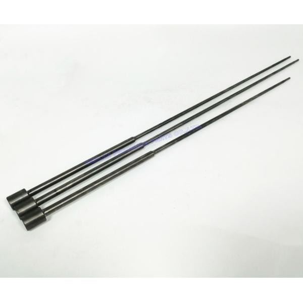 750mm Length Nitriding Coated Core Pin for Die Casting Mold with ±0.01mm Tolerance