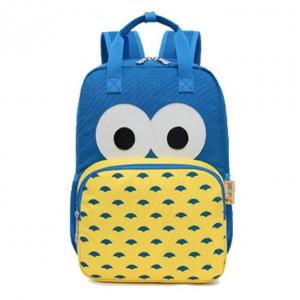 Buy cheap Polyester Cartoon Promotional Products Backpacks / Animal Pretty School Bags product