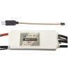 Buy cheap RC Efoil Brushless Controller ESC 16S 320A For Surfboard Marine from wholesalers