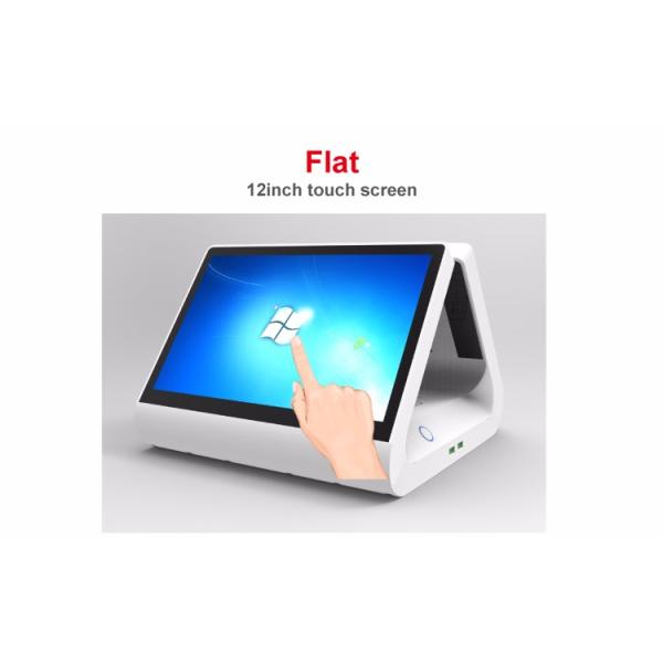 USB Interface 80mm Thermal Printer for Fast and Consistent Printing at 300mm/sec