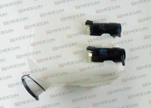 Buy cheap E320C 24V English Windshield Washer for Excavator Standard Size product