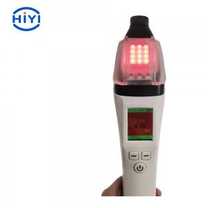 Buy cheap Hiyi At7000 Breath Alcohol Detector Dui Testing Ethanol Testing product