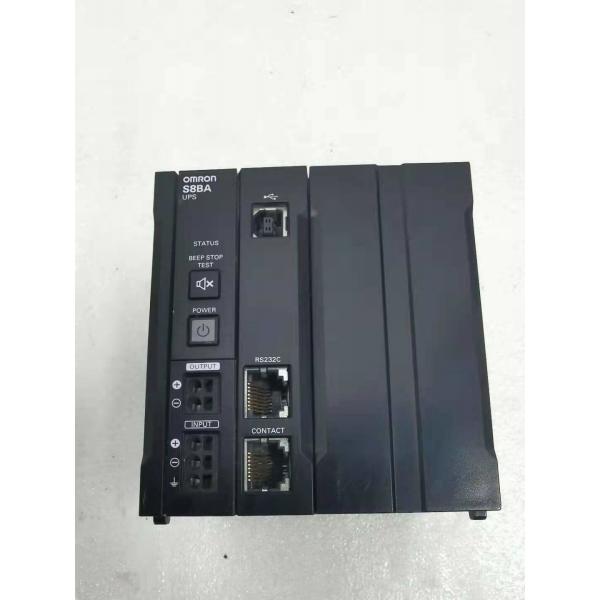 SPBA-24D24D120LF Programmable Logic Controller Reliable Quality Industrial