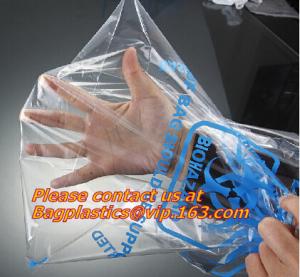 Buy cheap Clinical supplies, biohazard,Specimen bags, autoclavable bags, sacks, Cytotoxic Waste Bags product