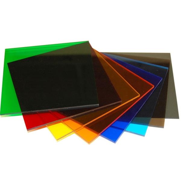 High Density Plexiglass Clear Acrylic Sheet 12mm 13mm 14mm 15mm Thick