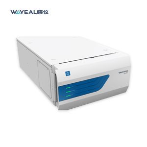 Binary HPLC High Performance Liquid Chromatography Instrument System High