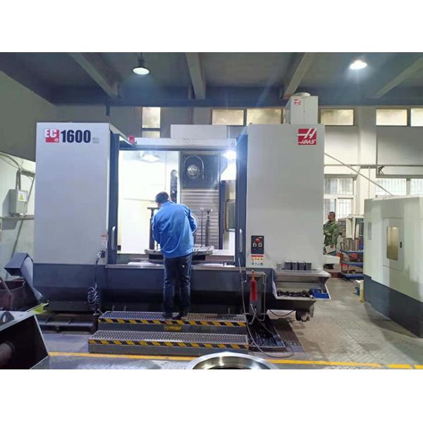 Dynamic Static Discharging Large Flow Wet Sand Grinding Mill For High Viscosity Slurry