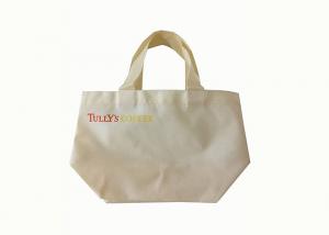 China Recycled Tote Bag 100 Polyester 600 Denier Polyester Tote Bag on sale
