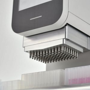 Buy cheap Unattended Automatic Sample Detection System with High Precision product