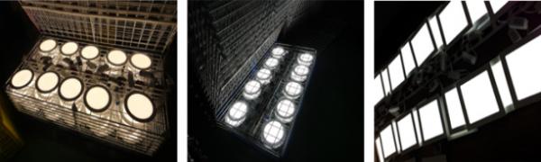Round LED Slim Downlights 2700-7000K White LED Downlights 3w 4w 6w 9w 12w 15w 18w