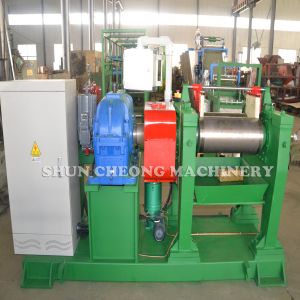 Buy cheap 10" Rubber Two Roll Mill Machine product