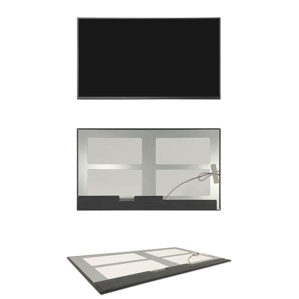 18.5-inch 1920x1080 LCD screen with LVDS interface advertising machine outdoor high brightness screen