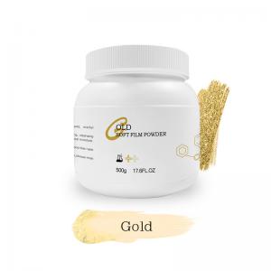 Natural Ingredients Gold Mask Powder Face Lifting Mask Wrinkle Removal