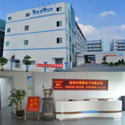 Shenzhen Realrun Electronic Co., Ltd.