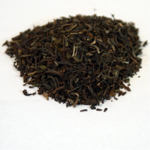 Buy cheap Female Stomach Cure Healthy Chinese Tea Organic Gongfu Black Tea Anti Cancer And Anti Oxidation product