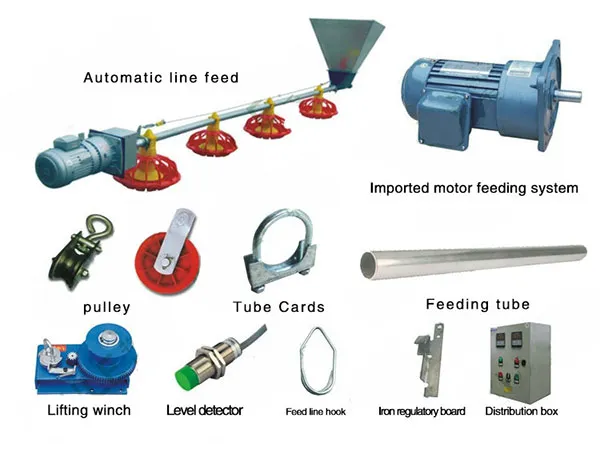 Spare part component 1