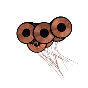 Qi Wireless Charging Transmitting Coils Inductive Charger Coil for Car Charging