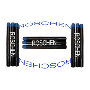 China Standard Split Spoon Sampler Soil Sampling Tools / Soil Testing Equipment on sale