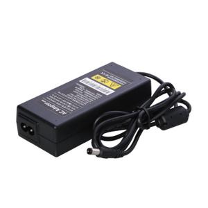 China 36W 48W Universal AC DC Adapter 2 PINS 3A 4A 12 Volt Universal Adapter on sale