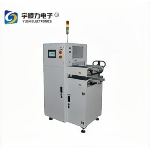 Multifunction Vertical PCB Buffer