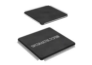Buy cheap Microcontroller MCU SPC564A70L7CFBR 32Bit System On Chip 176LQFP Microcontroller Chip product