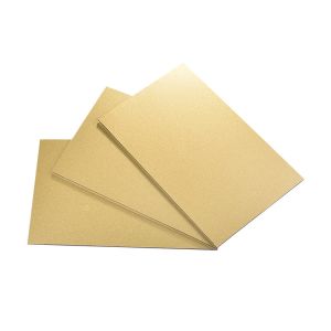 Aluminum Composite Wall Panel with Peel Strength ≥2.0N/mm Gloss ≥60%