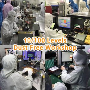 2MP Dual Face Recognition UART Camera Module With USB Interface