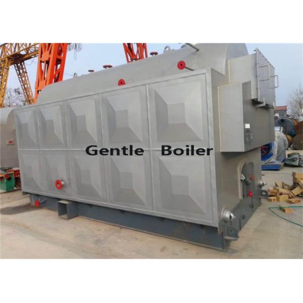 0.5ton to 4ton Biomass Fired Produce Steam Coal Wood Boilers for paper making industry
