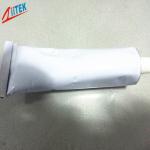 High Adhesion And Insulation TIS580-12 White Silicone Thermally Conductive