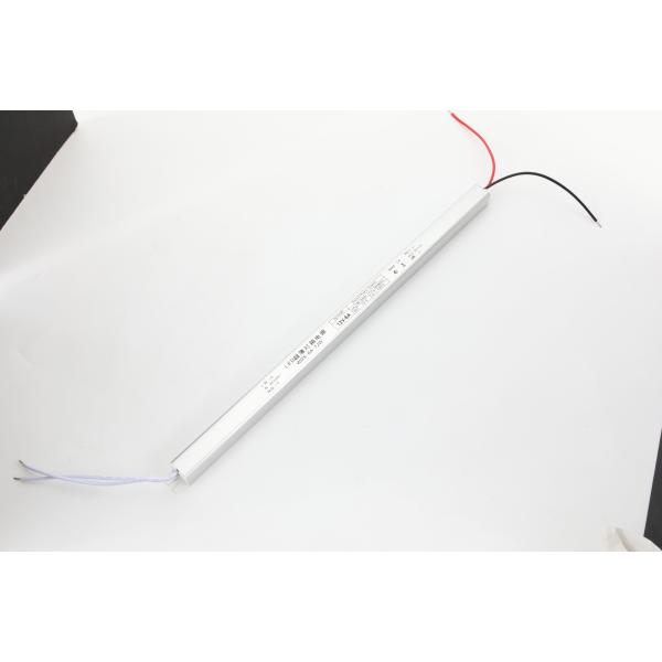 72W 12V 24V Light Box Power Supply 6A 3A LED Strip Power Supply
