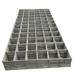 Buy cheap 1x1 welded wire mesh panel welded wire mesh fence panel product