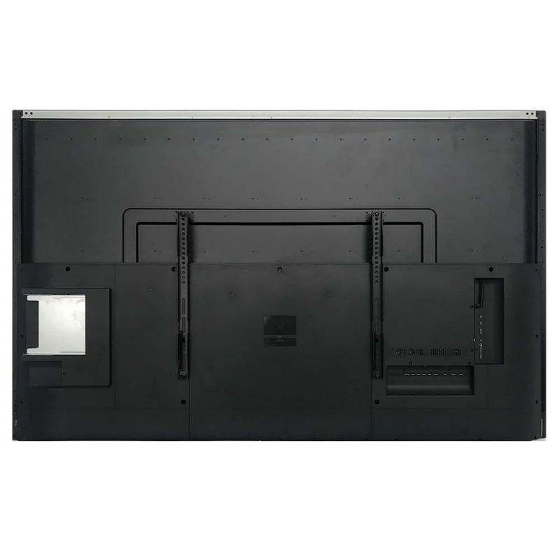 Interactive board Usb Interface LCD panel whiteboard with Automatic Calibration