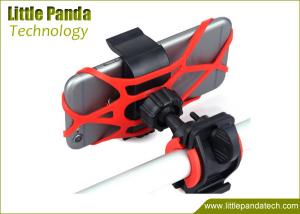 Buy cheap Waterproof Bicycle Handlebar phone holder bike mount, mobile phone holder for bike product