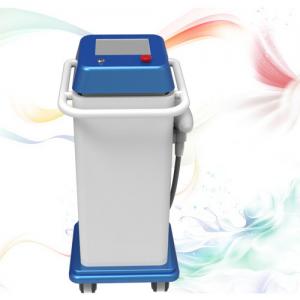 Buy cheap 3 probes strong powerful q-switched tattoo removal laser machine,best price for salon product