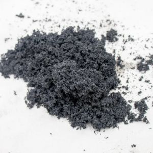 Buy cheap Multiple Expandable Graphite Powder , High Expand High Purity Graphite product