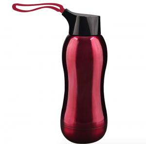 Buy cheap 304SS Stainless Steel Water Bottle 350ML Sport Drinking Flask product