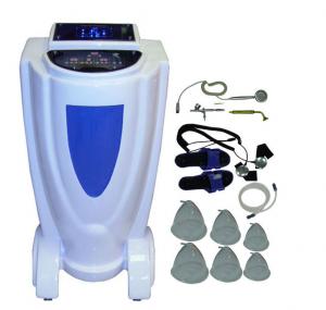 China Vacuum Pump Breast Enlargement Machines for Breast Growing / Care on sale