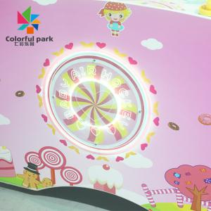 Buy cheap Coin Operated Video Arcade Games Machines Table Star Air Hockey Game Machine product
