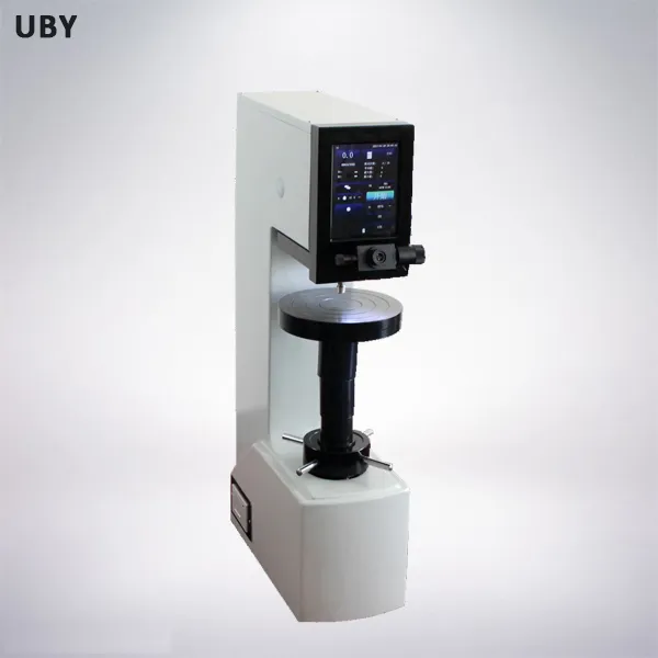 HBS-62.5(A) Brinell Hardness Tester turret mechanism