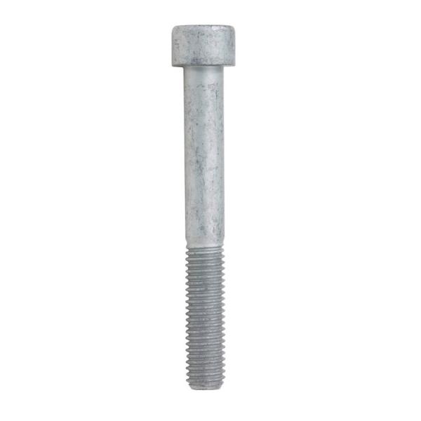 M2-M10 Hexagon Head Bolts Various Materials 6.8 Grade Bolt