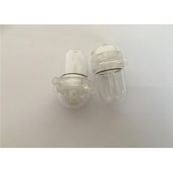 AG / Co2 Water Trap For Mindray Suit Adult / Pediatric 9200 10 10530