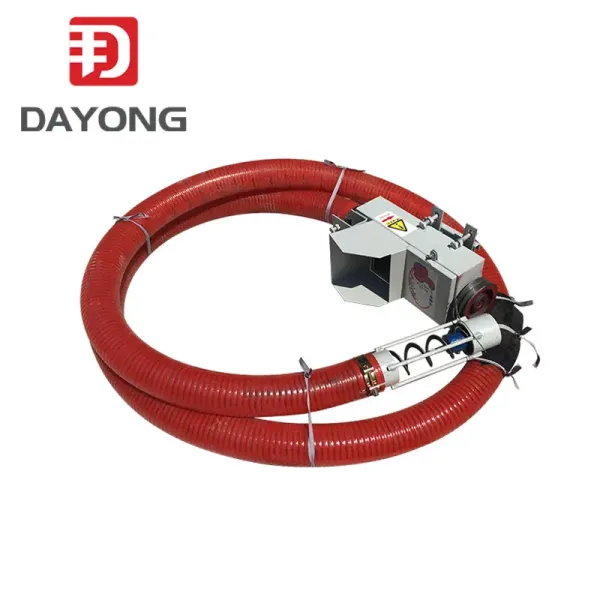 Customized Gyratory Vibrating Screen Chemical Particle Plane Gyratory Screen