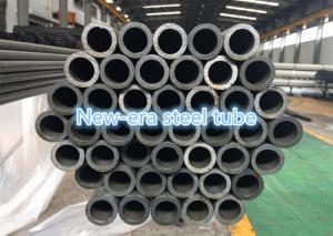 China SA192 Boiler Tube Seamless Cold Drawn Steel Tube GOST8733 / ASTM SAME SA192 on sale