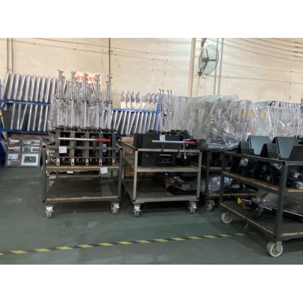 Upgrade Your Advertising Business with EJON ET20 Stainless Steel Channel Letter Bender